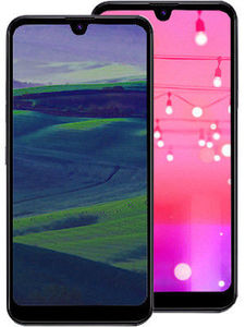LG K22