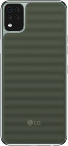 LG K42