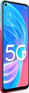 OPPO A72 5G