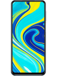 Xiaomi Redmi Note 9 Pro 4GB RAM