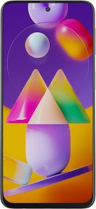 Samsung Galaxy M31s 8GB RAM