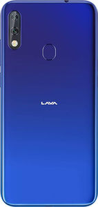 Lava Z66