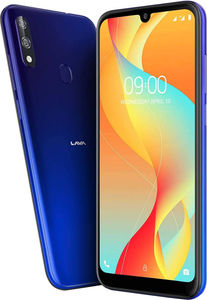 Lava Z66