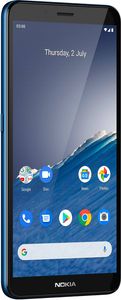 Nokia C3 2020