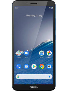 Nokia C3 2020