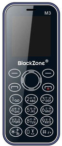 BlackZone M3
