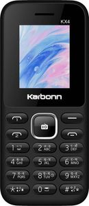 Karbonn KX4