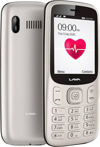 Lava Pulse
