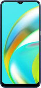 realme C12
