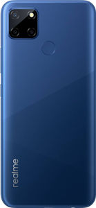realme C12