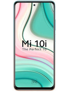 antutu score of mi 10i