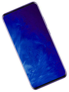 ZTE A20 5G