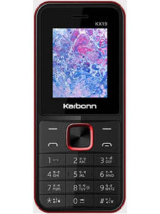 Karbonn KX19