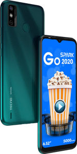 Tecno Spark Go 2020