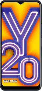 vivo Y20