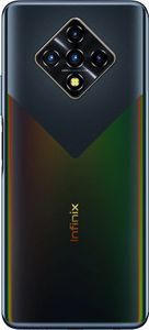 Infinix Zero 8i