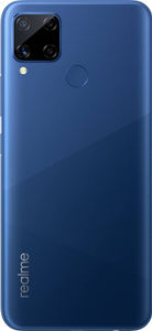 realme C15 64GB