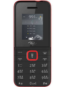 Itel Power 110