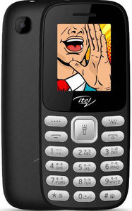 Itel U10
