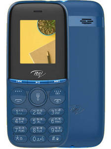 Itel Muzik 110
