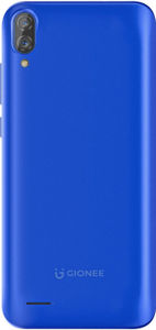Gionee Max
