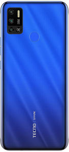 Tecno Spark 6 Air 3GB RAM