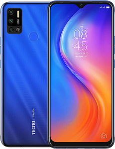 Tecno Spark 6 Air 3GB RAM
