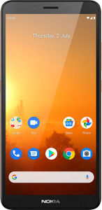 Nokia C3 2020 32GB