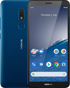 Nokia C3 2020 32GB