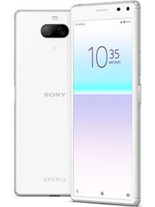 Sony Xperia 8 Lite