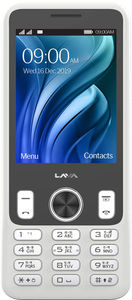 Lava A9 2020