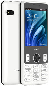Lava A9 2020