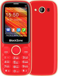 BlackZone S3