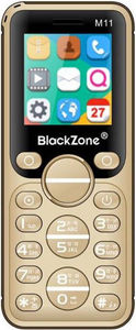 BlackZone M11