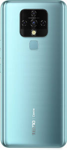 Tecno Camon 16