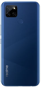 realme V3