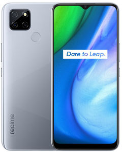 realme V3