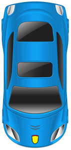 I Kall K19 Car