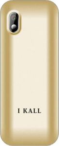 I Kall K12 Card