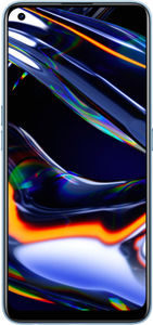 realme 7 Pro 8GB RAM