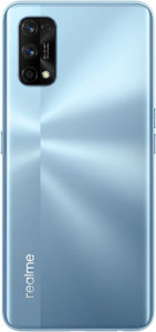 realme 7 Pro 8GB RAM
