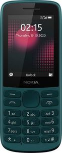 Nokia 215 2020