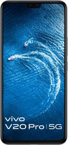 vivo V20 Pro
