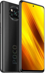 POCO X3 NFC