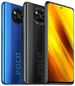 POCO X3 NFC