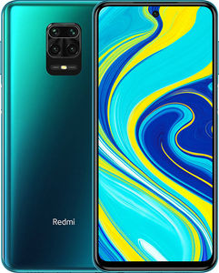 Xiaomi Redmi Note 9 Pro Max 8GB RAM