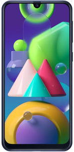 Samsung Galaxy M21 128GB