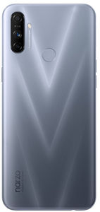 realme Narzo 20A