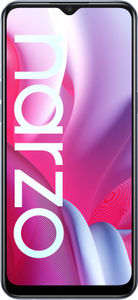 realme Narzo 20A