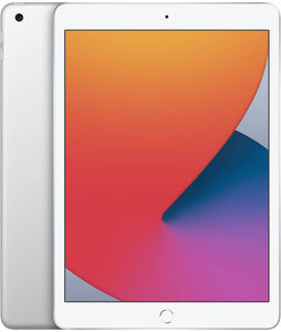 Apple iPad 10.2 2020